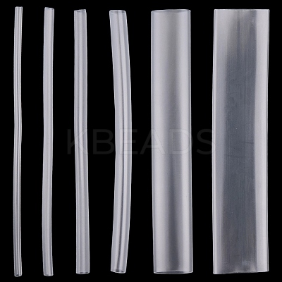 100Pcs PE Cable Sleeves DIY-WH20081-022-1