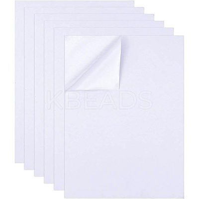 Double Sided Tape Adhesive Paper DIY-BC0002-65-1