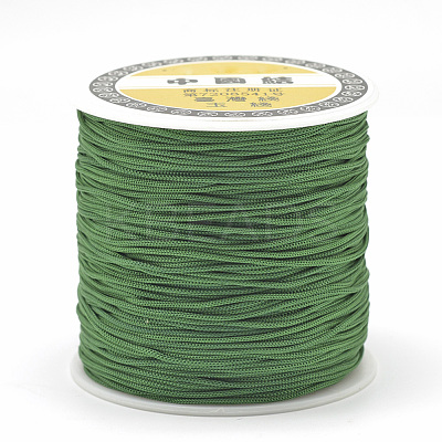 Polyester Threads OCOR-Q037-04-1