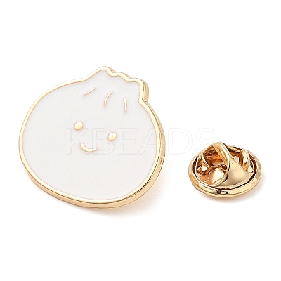 Food Enamel Pins JEWB-K012-01A-KCG-1