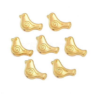 Tibetan Style Alloy Beads TIBEB-AB5587Y-G-NF-1
