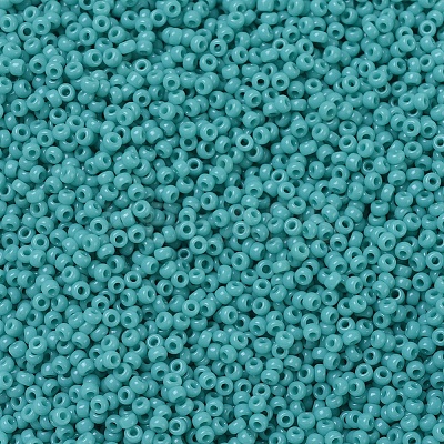 MIYUKI Round Rocailles Beads SEED-G007-RR0412-1