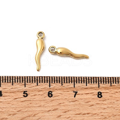 304 Stainless Steel Pendants X1-STAS-Z157-20G-02-1