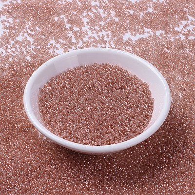 MIYUKI Round Rocailles Beads SEED-X0054-RR3507-1