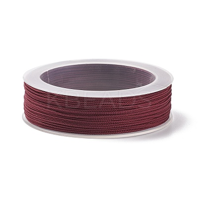 Braided Nylon Threads NWIR-E023-1.5mm-22-1