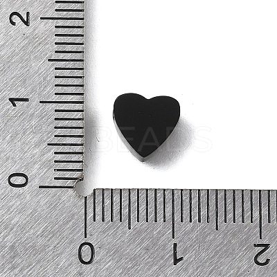 Ion Plating(IP) 304 Stainless Steel Laser Cut Beads STAS-N104-03B-1