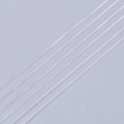 Round Elastic Crystal Thread X-EW-R007-A-01-1