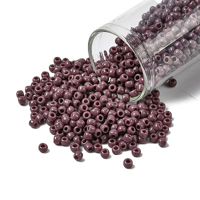 TOHO 8/0 Round Beads SEED-XTR08-0052-1