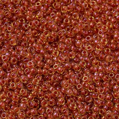 MIYUKI Round Rocailles Beads SEED-X0056-RR0235-1