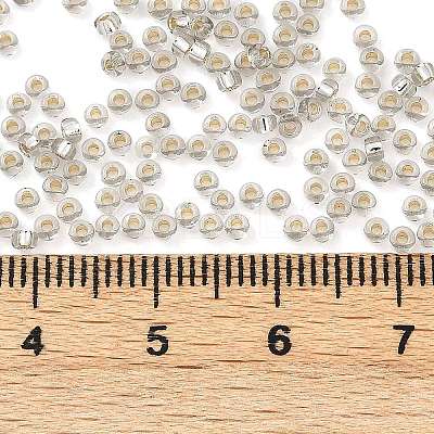 MIYUKI Round Rocailles Beads SEED-JP0008-RR2433-1
