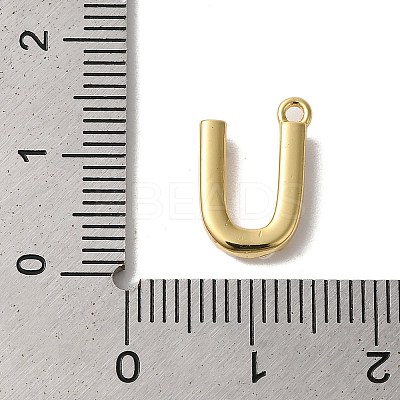 Plastic Imitation Pearl Pendants KK-P230-17G-U-1