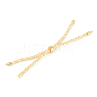 Adjustable Nylon Cotton Cord Making OCOR-S002-01J-1