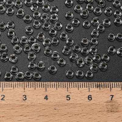 TOHO 6/0 Demi Round Beads Y-SEED-DR06-PF21-1