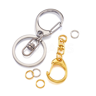 DIY Keychain Kits KEYC-TA0003-05-1