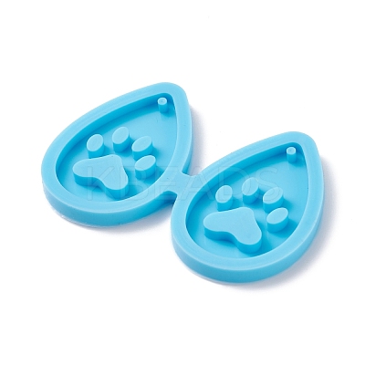 DIY Pendant Silicone Molds DIY-P030-21-A-1