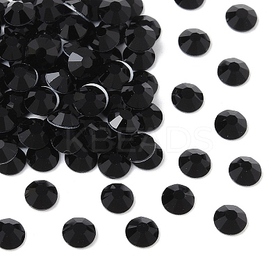 Preciosa® MAXIMA Crystal No Hotfix Flatback Stones Y-PRC-NSS10-23980-1