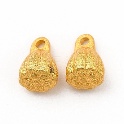 Rack Plating Alloy Pendants PALLOY-A001-30MG-1