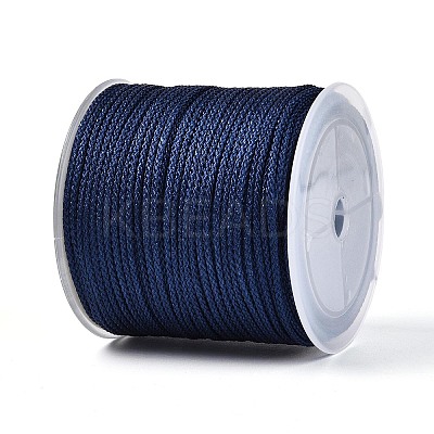 25M Nylon Chinese Knot Cord NWIR-T002-03D-1