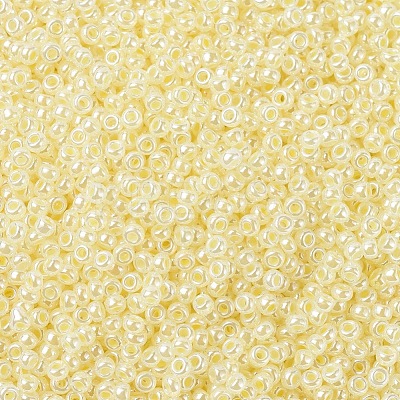 MIYUKI Round Rocailles Beads SEED-G007-RR0527-1