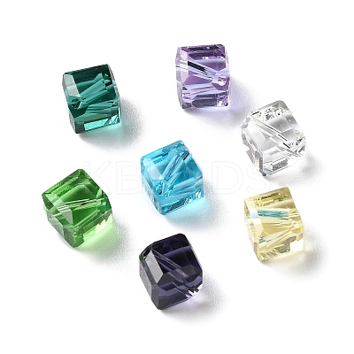 Glass K9 Glass GLAA-H024-14-1