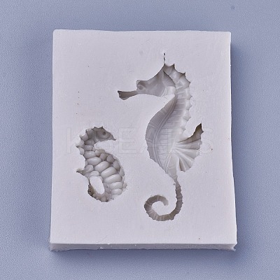 Food Grade Silicone Molds LS-DIY-L019-020A-1