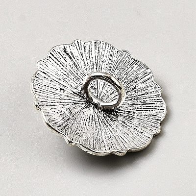 Alloy Shank Buttons FIND-WH20026-82AS-03-1