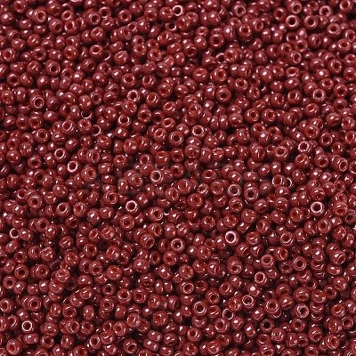 MIYUKI Round Rocailles Beads SEED-X0054-RR4469-1