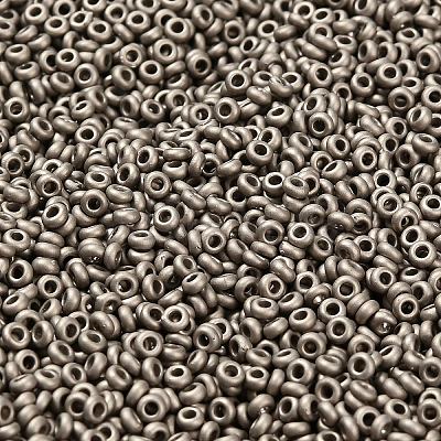 TOHO 6/0 Demi Round Beads Y-SEED-DR06-0566-1