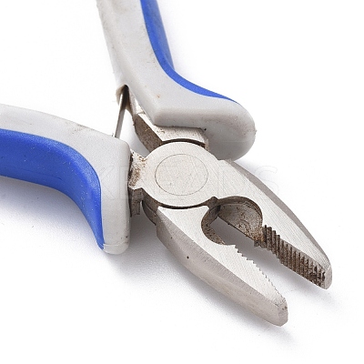 Carbon Steel Jewelry Pliers P004Y-1