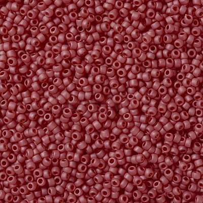 TOHO 15/0 Round Beads X-SEED-TR15-0005CF-1