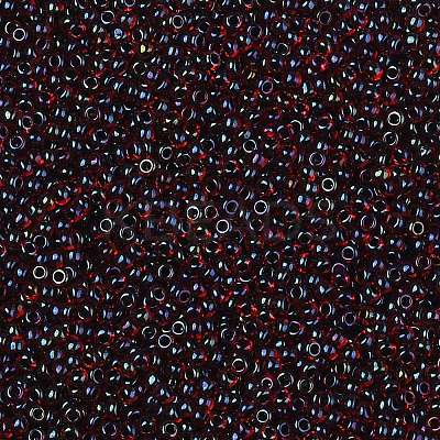 TOHO 11/0 Round Beads X-SEED-TR11-0400-1