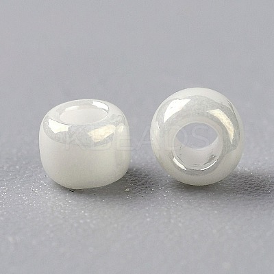 TOHO 8/0 Round Beads X-SEED-TR08-0122-1