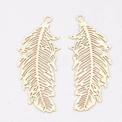 Brass Pendants KKC-S001-038-1