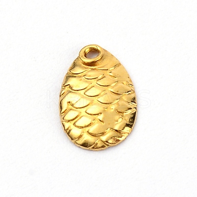 Iron Fishing Lures FIND-WH0048-21G-1