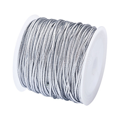 Round Elastic Cord EC-TA0001-01B-1