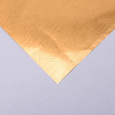 Waterproof A4 Self Adhesive Laser Sticker X-AJEW-WH0119-34A-1
