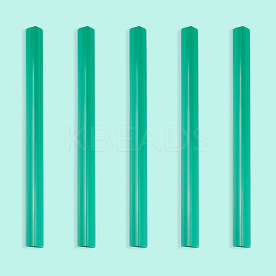 Plastic Folder Insert AJEW-WH20007-69B-01-1