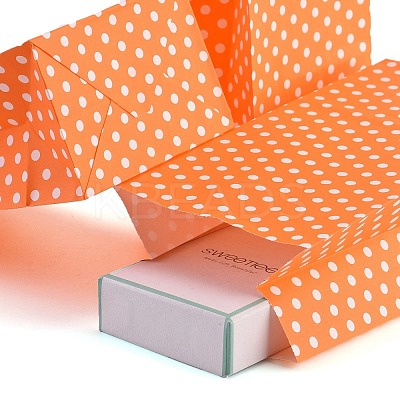 Kraft Paper Bags CARB-I001-07G-1