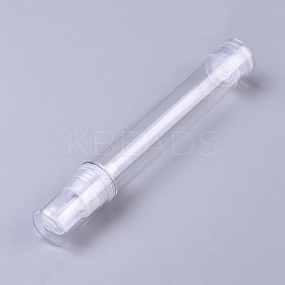Plastic Vacuum Spray bottle MRMJ-WH0056-63B-1
