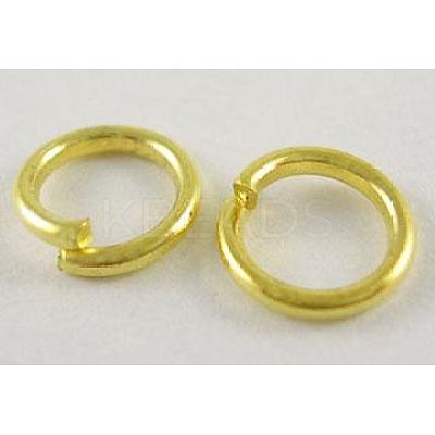 Golden X-JRC10MM-G-1