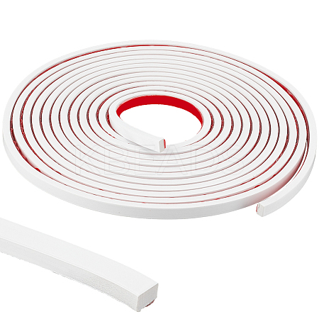 PVC Self-Adhesive Flexible Molding Trim DIY-WH20007-40A-01-1
