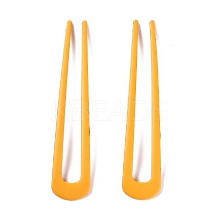 Zinc Alloy Hair Fork LS-BY-TAC0001-19B-1