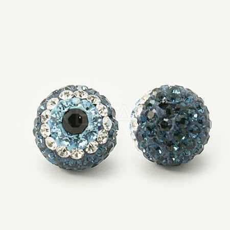 Austrian Crystal Beads SWARJ-J033-12mm-A01-1
