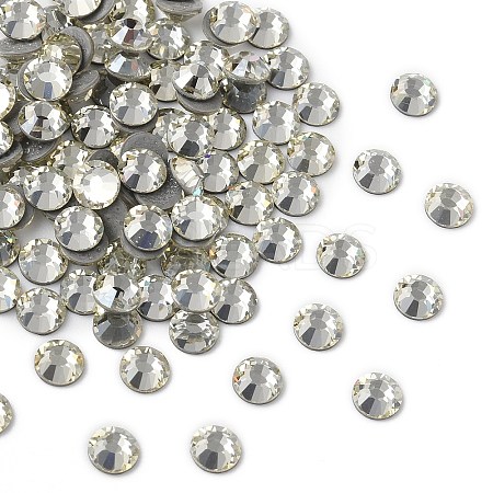 Preciosa® Crystal Hotfix Flatback Stones Y-PRC-HSS12-00030-239-1