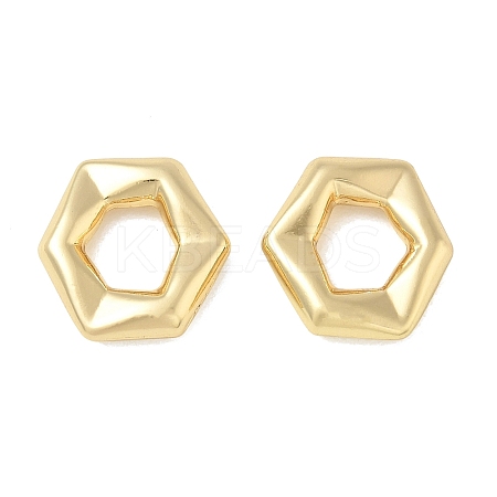 Brass Linking Rings KK-CBAFC6C-01G-1