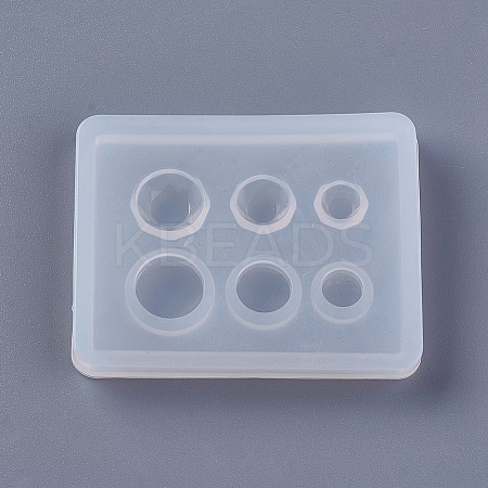 Silicone Molds LS-DIY-F023-21-05-1