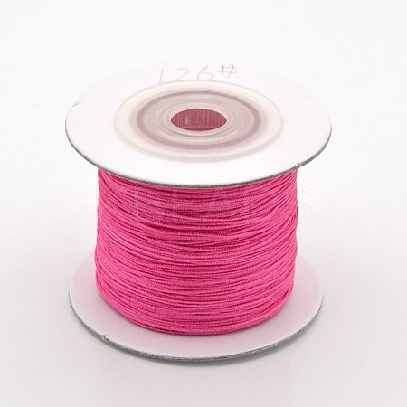 Nylon Braided Cord NWIR-G010-14-1