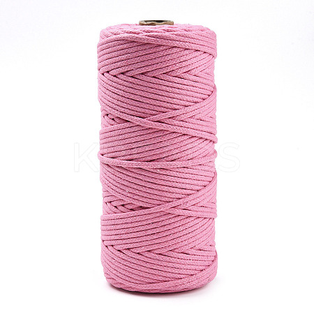 Cotton String Threads OCOR-T001-02-15-1