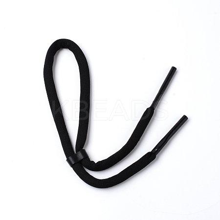 Adjustable Floating Foam Eyewear Retainer Holder AJEW-WH0182-46A-1