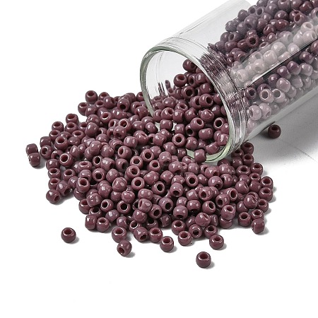 TOHO 8/0 Round Beads SEED-XTR08-0052-1